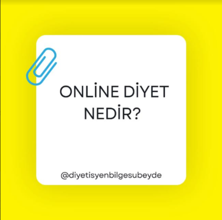 Ulaş Utku Bozdoğan: online diyet nedir qTmq4Usw