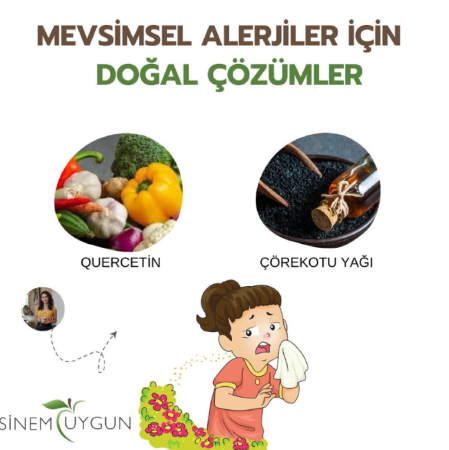 Ulaş Utku Bozdoğan: mevsimsel alerjiler icin dogal cozumler CAEgXbTs