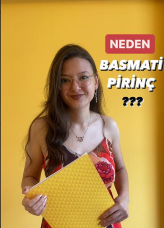 Ulaş Utku Bozdoğan: neden basmati pirnc tuketilmelidir 6mvBb6BQ